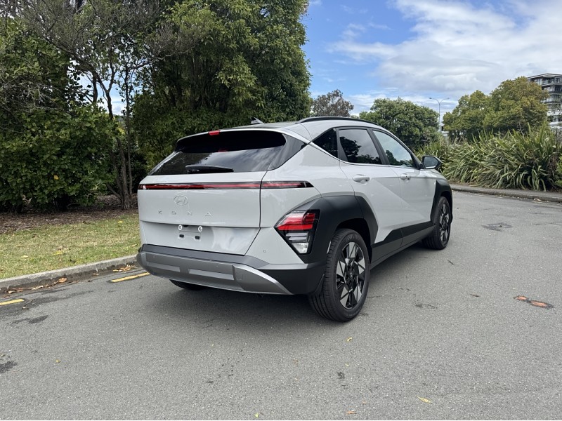 2026 Hyundai Kona