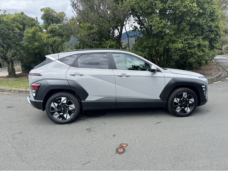 2026 Hyundai Kona