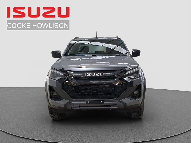 2026 Isuzu D-Max