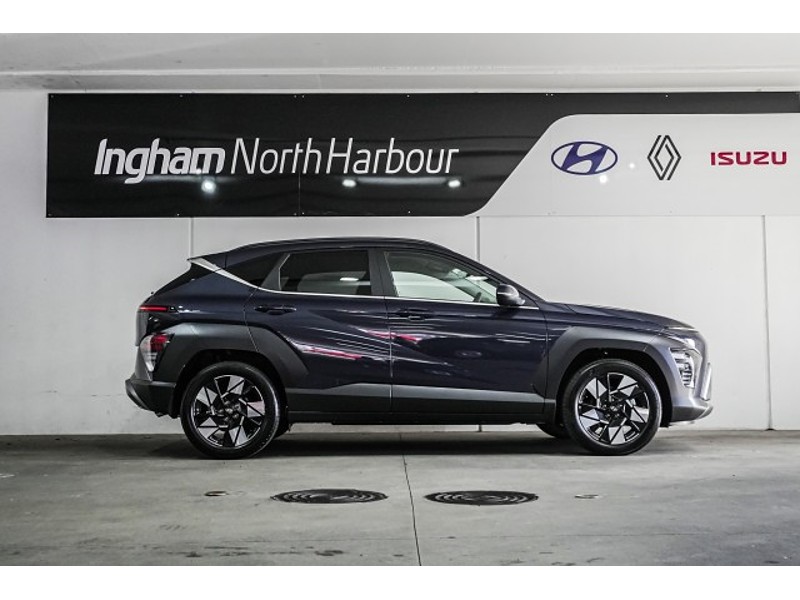 2026 Hyundai Kona