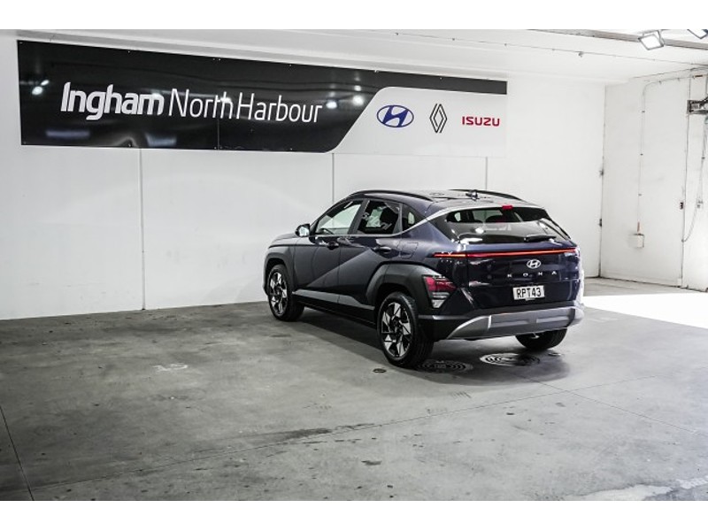 2026 Hyundai Kona