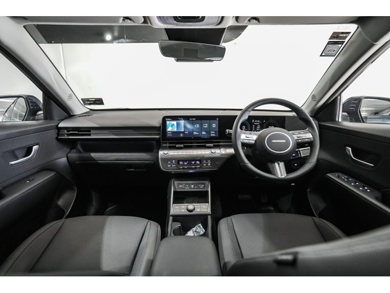 2026 Hyundai Kona