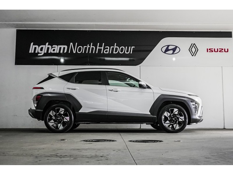 2026 Hyundai Kona