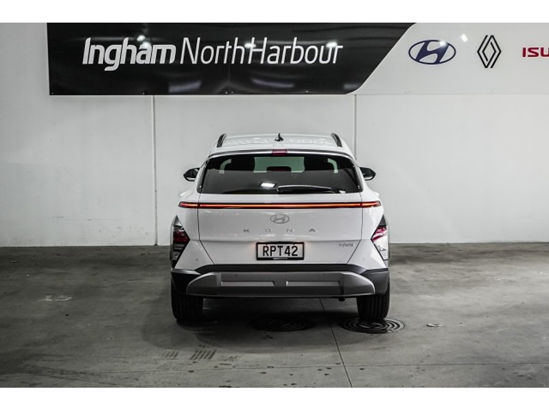 2026 Hyundai Kona