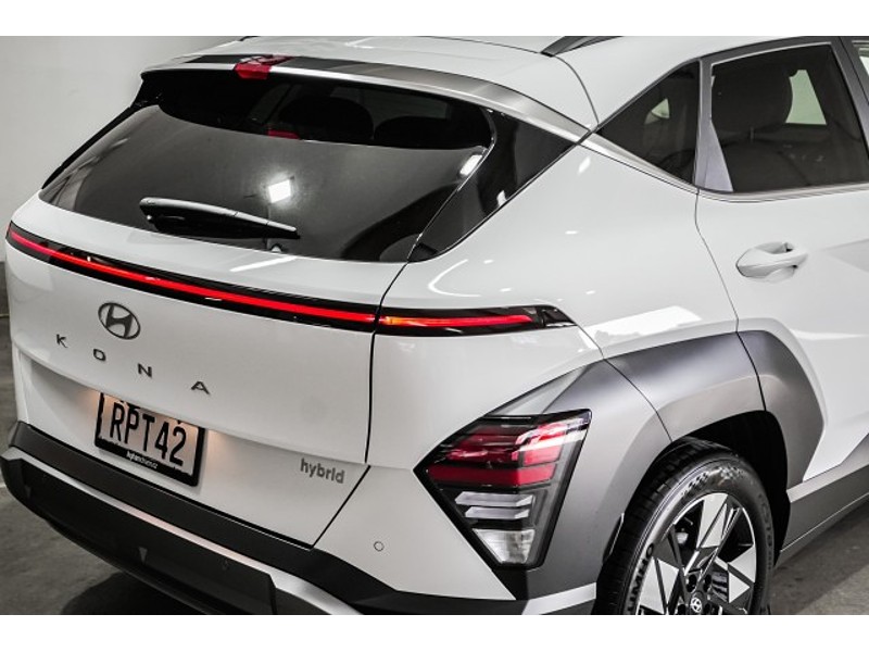 2026 Hyundai Kona