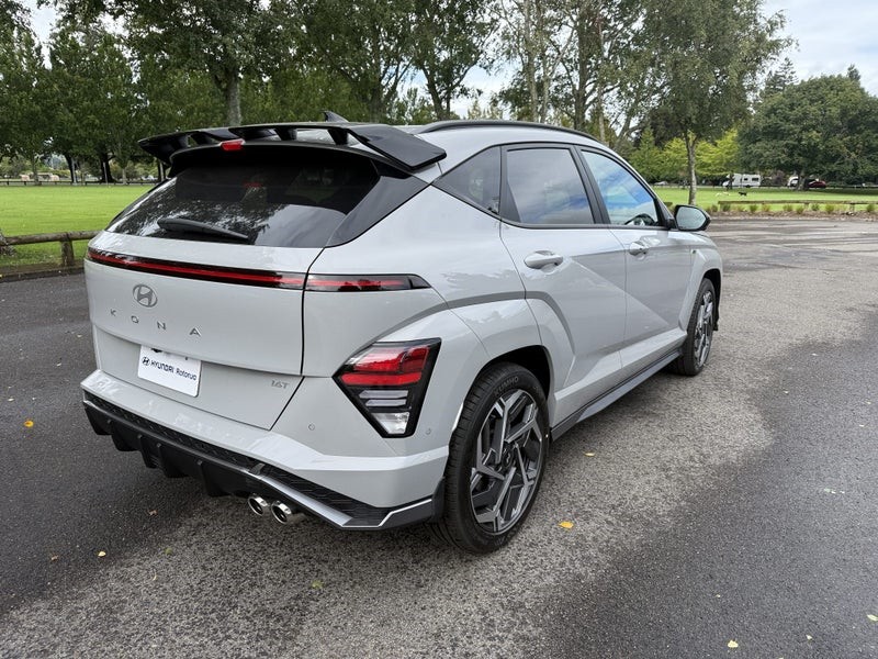 2026 Hyundai Kona