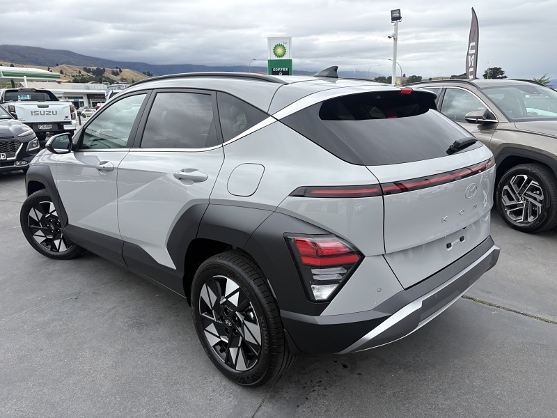 2026 Hyundai Kona