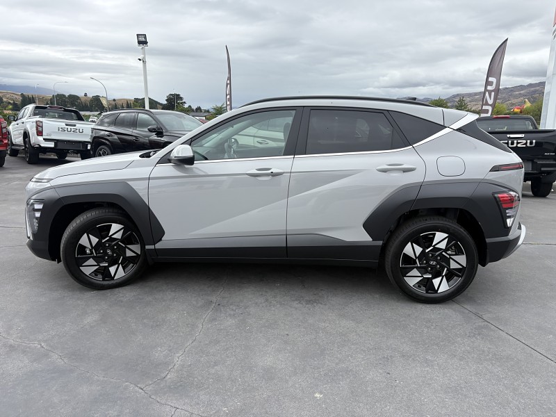 2026 Hyundai Kona