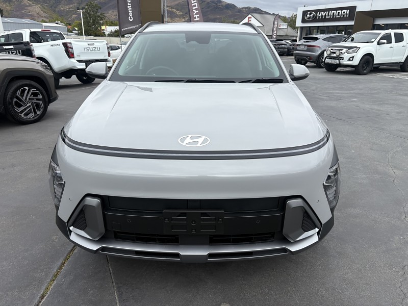 2026 Hyundai Kona