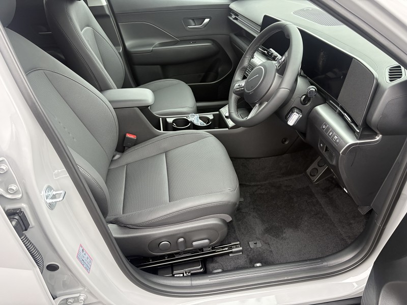 2026 Hyundai Kona