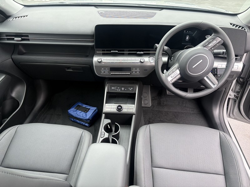 2026 Hyundai Kona