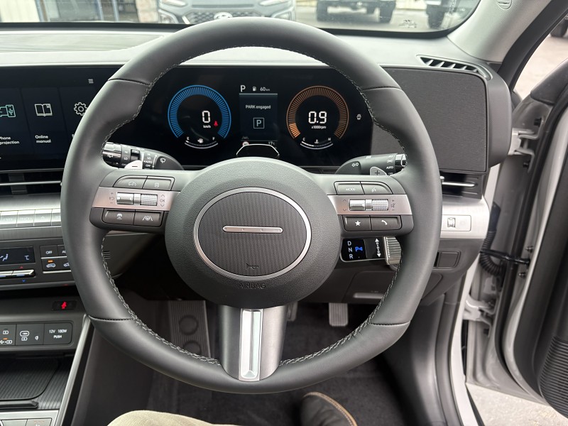 2026 Hyundai Kona