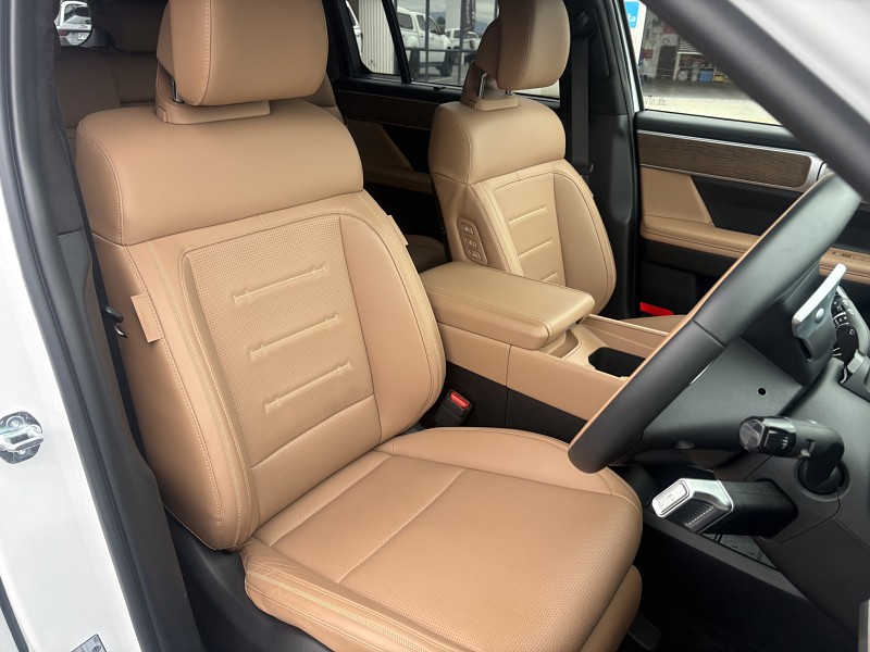 2025 Hyundai Santa Fe