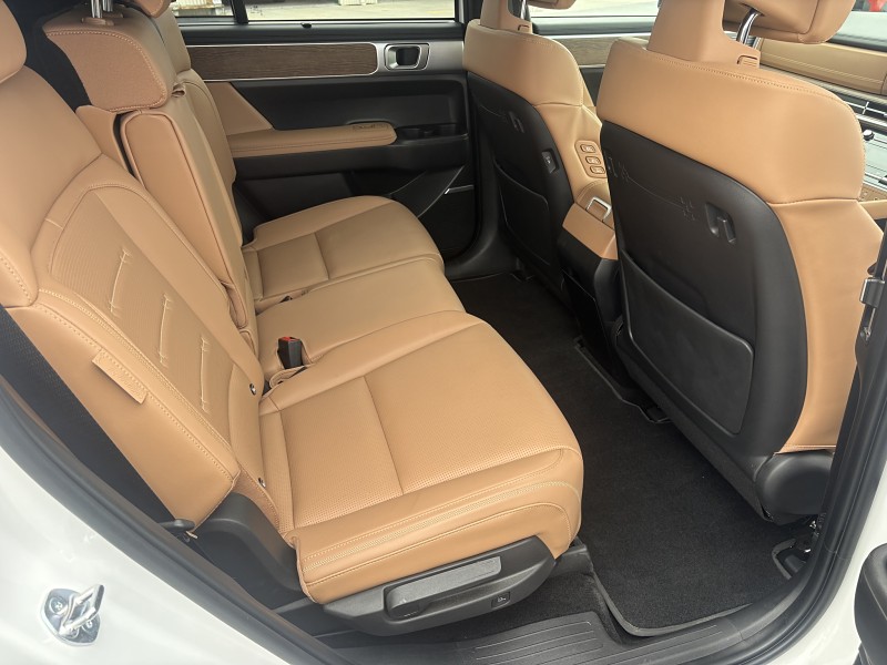 2025 Hyundai Santa Fe