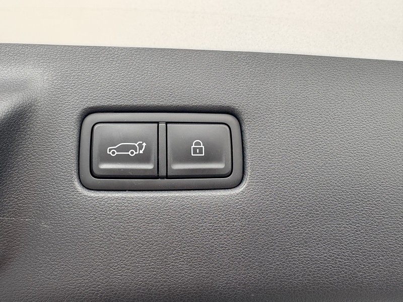 2025 Hyundai Santa Fe