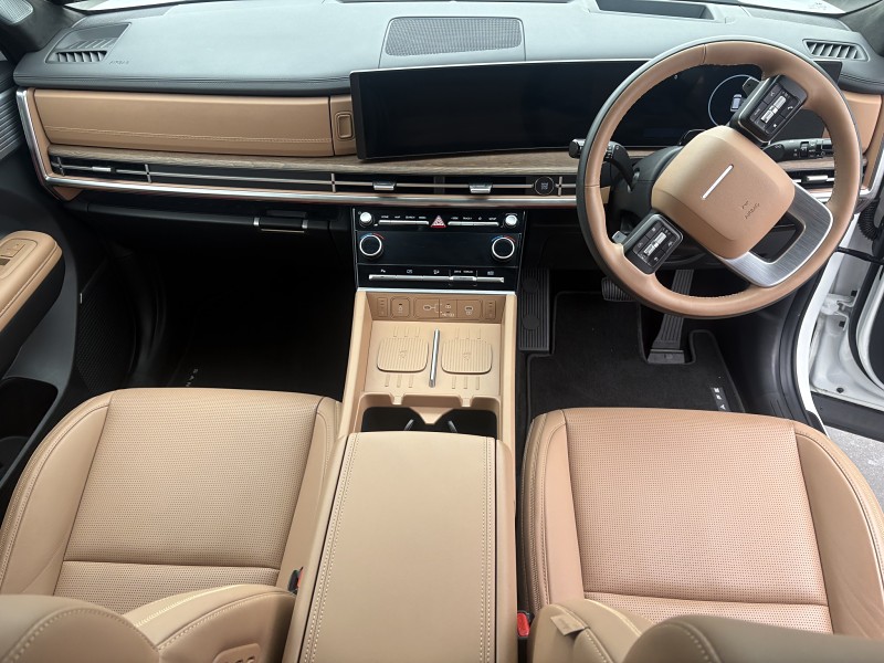 2025 Hyundai Santa Fe