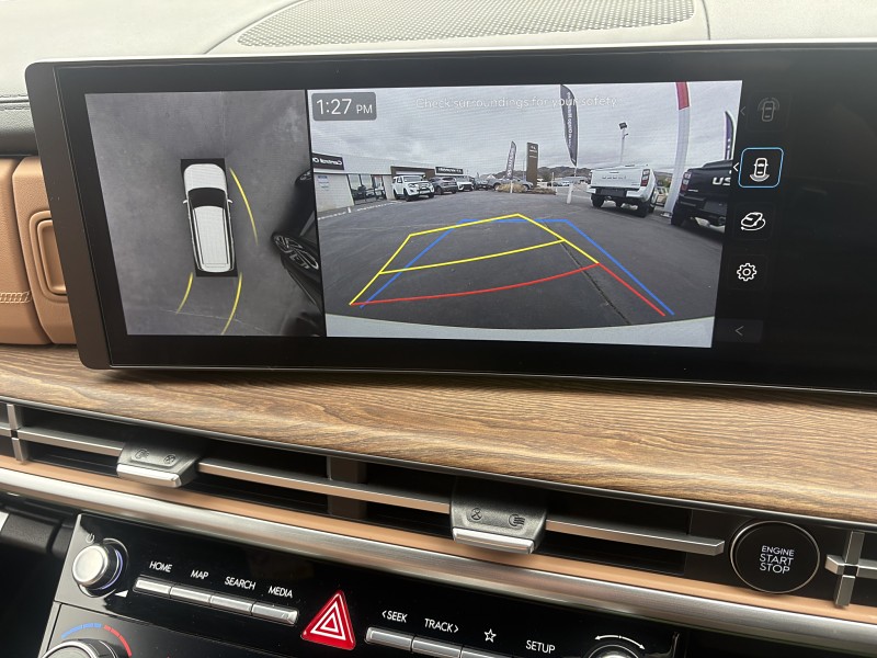 2025 Hyundai Santa Fe