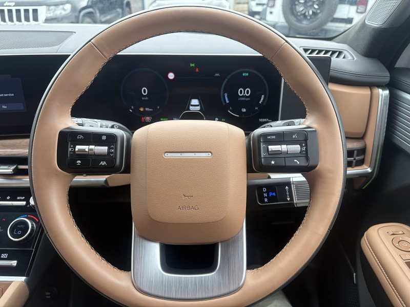 2025 Hyundai Santa Fe