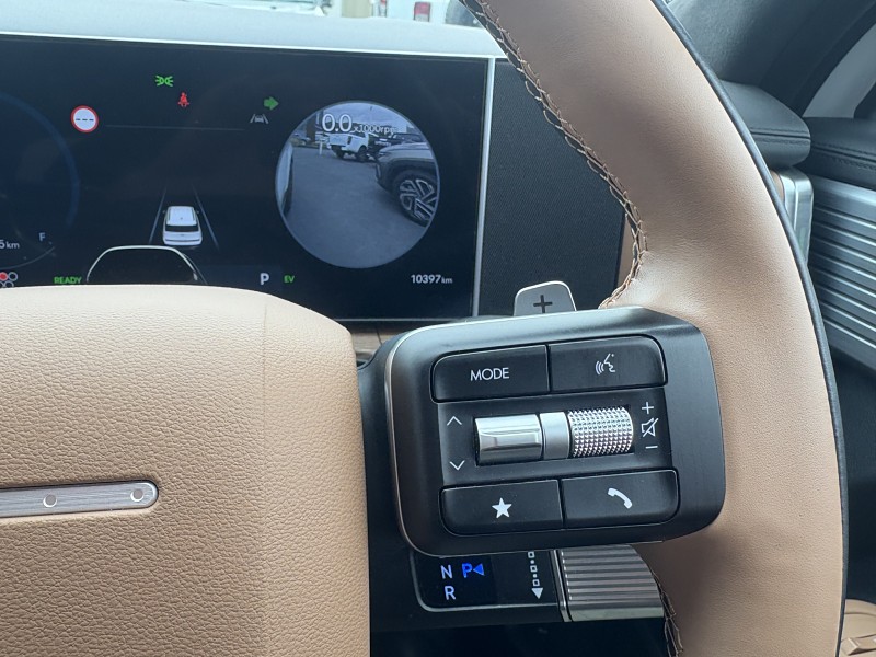 2025 Hyundai Santa Fe