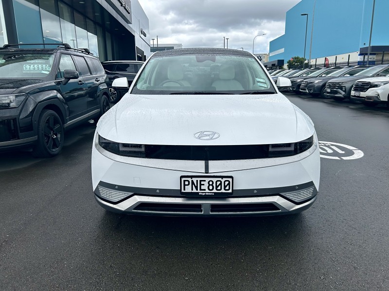 2022 Hyundai IONIQ 5