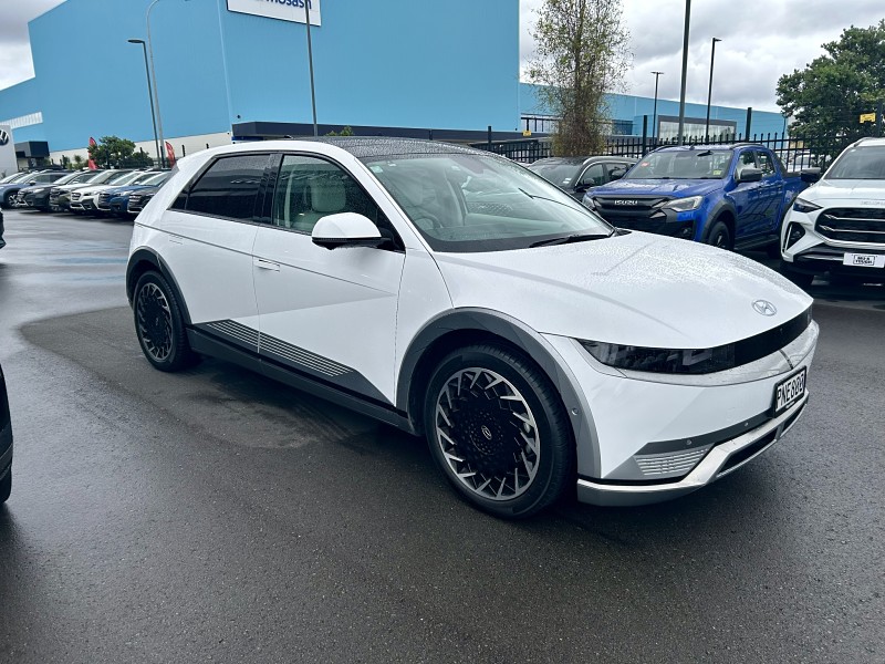 2022 Hyundai IONIQ 5