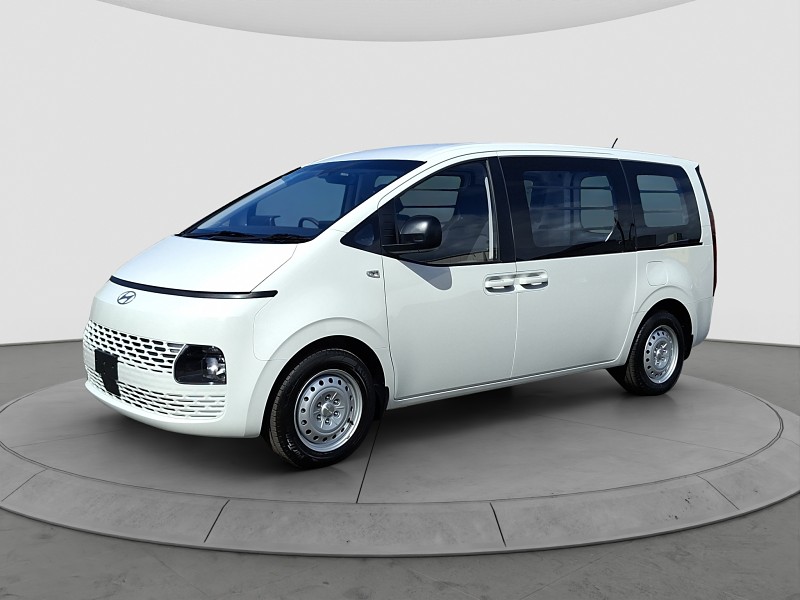 2026 Hyundai Staria