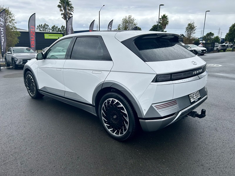 2022 Hyundai IONIQ 5