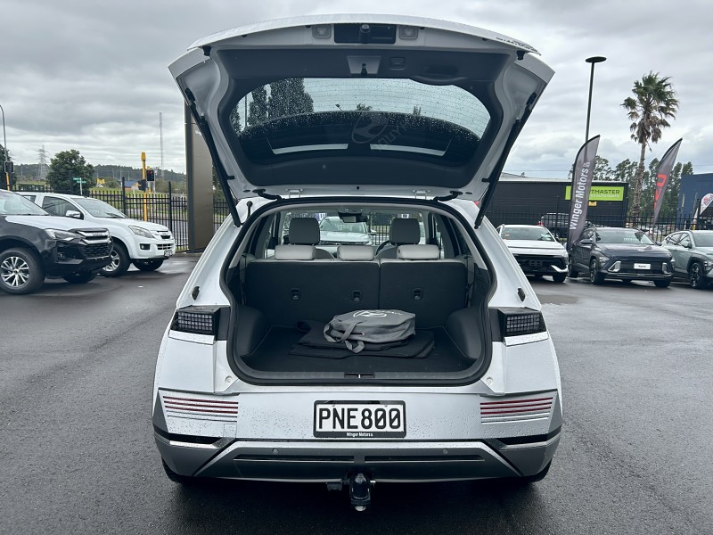 2022 Hyundai IONIQ 5