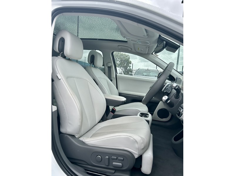 2022 Hyundai IONIQ 5