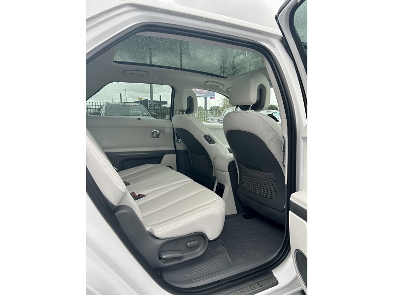 2022 Hyundai IONIQ 5