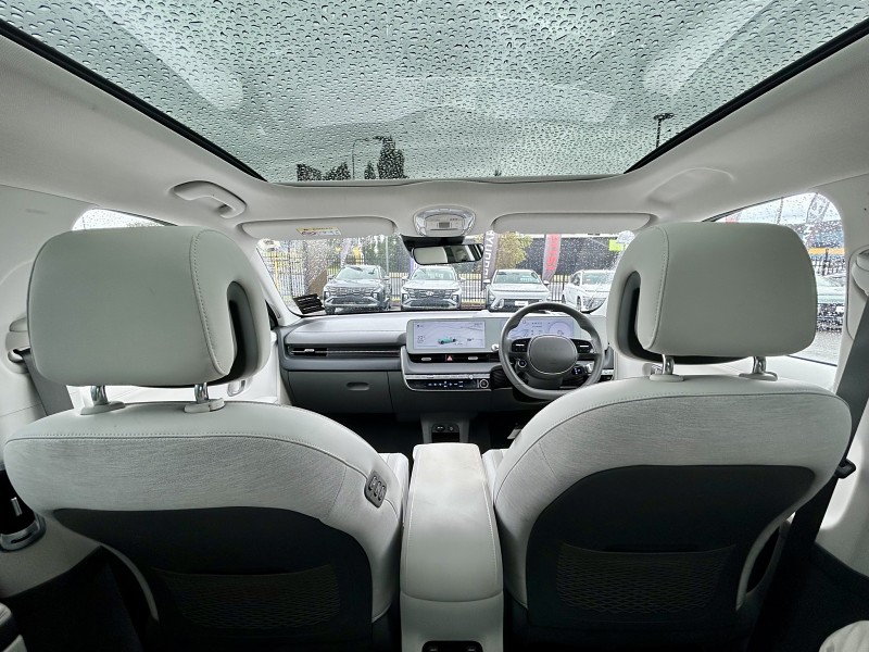 2022 Hyundai IONIQ 5