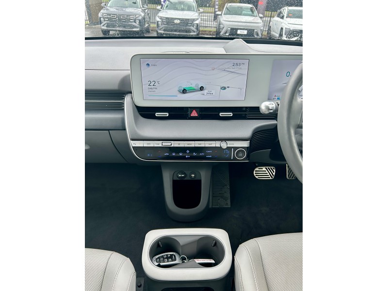 2022 Hyundai IONIQ 5