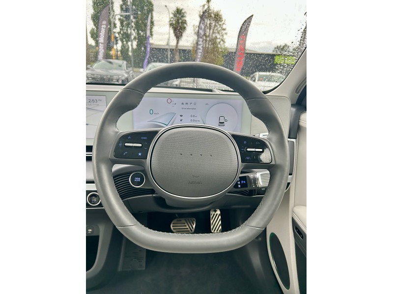 2022 Hyundai IONIQ 5