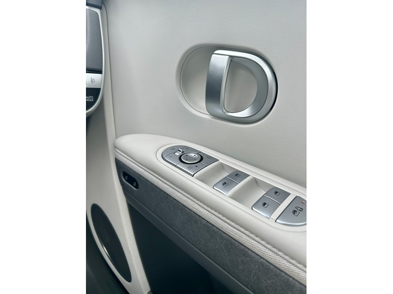 2022 Hyundai IONIQ 5