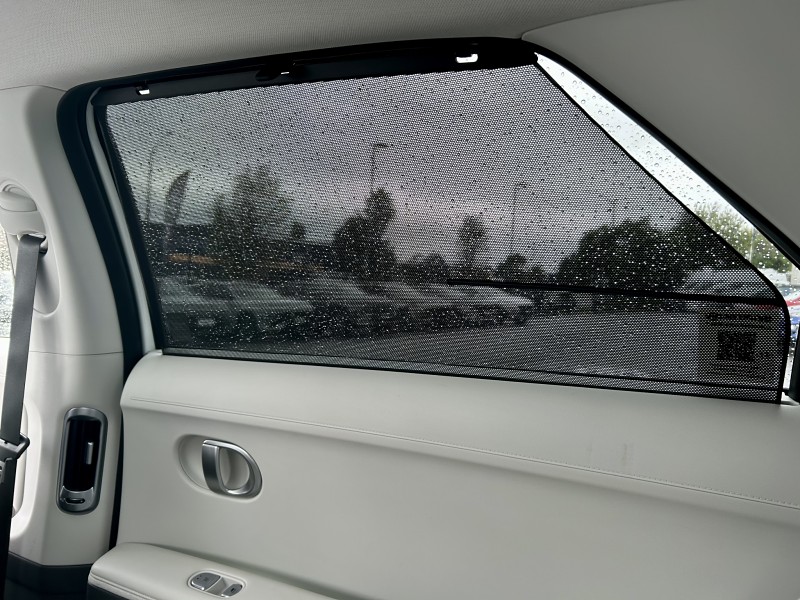 2022 Hyundai IONIQ 5