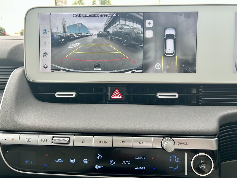 2022 Hyundai IONIQ 5