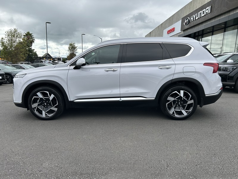 2022 Hyundai Santa Fe