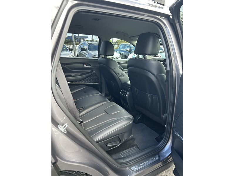 2022 Hyundai Santa Fe