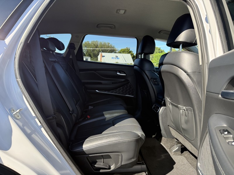 2021 Hyundai Santa Fe