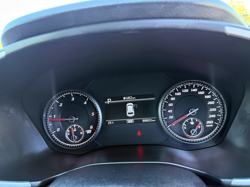 2021 Hyundai Santa Fe