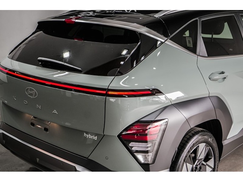 2026 Hyundai Kona
