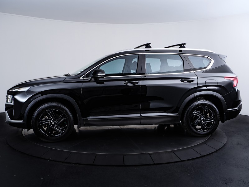 2021 Hyundai Santa Fe