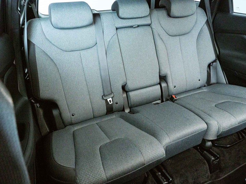 2021 Hyundai Santa Fe