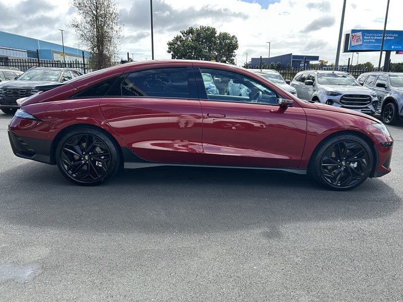 2023 Hyundai IONIQ 6