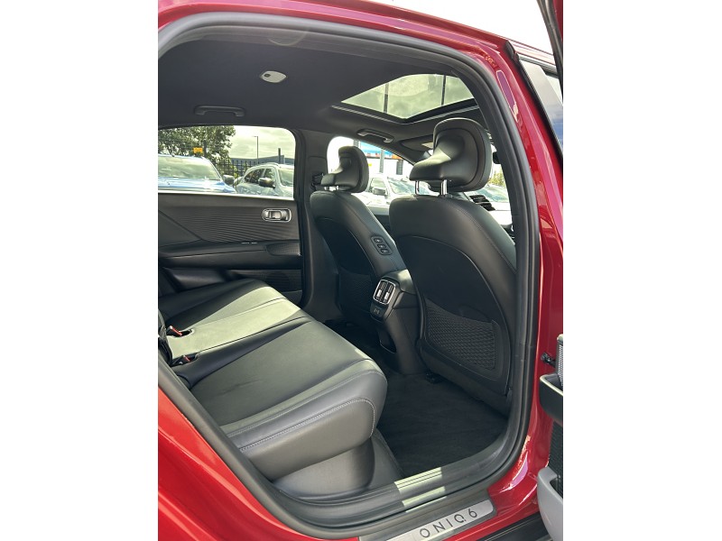 2023 Hyundai IONIQ 6