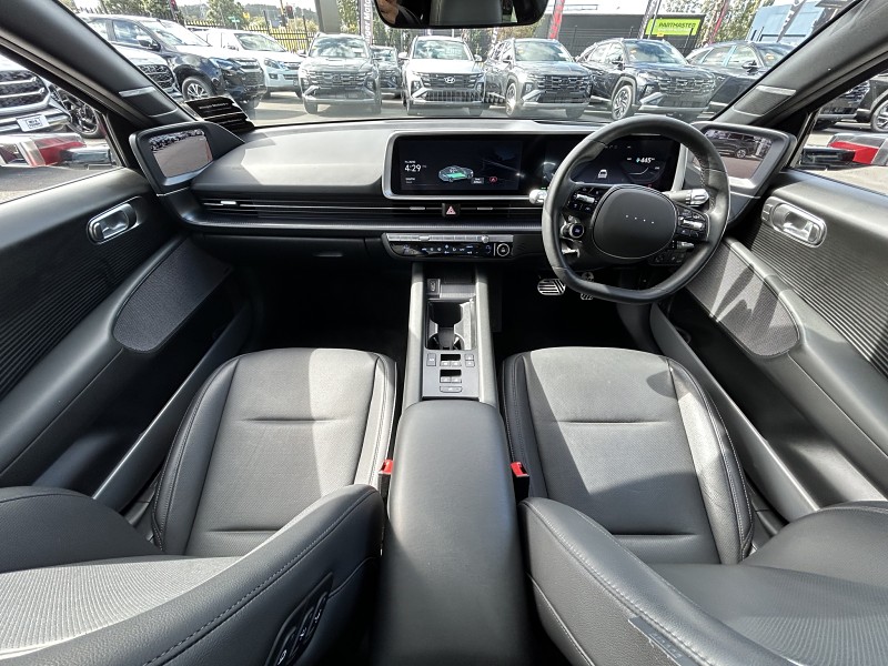 2023 Hyundai IONIQ 6