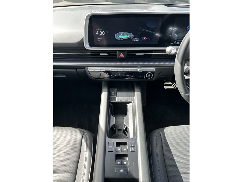 2023 Hyundai IONIQ 6