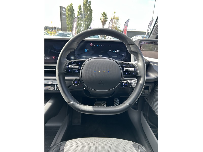 2023 Hyundai IONIQ 6