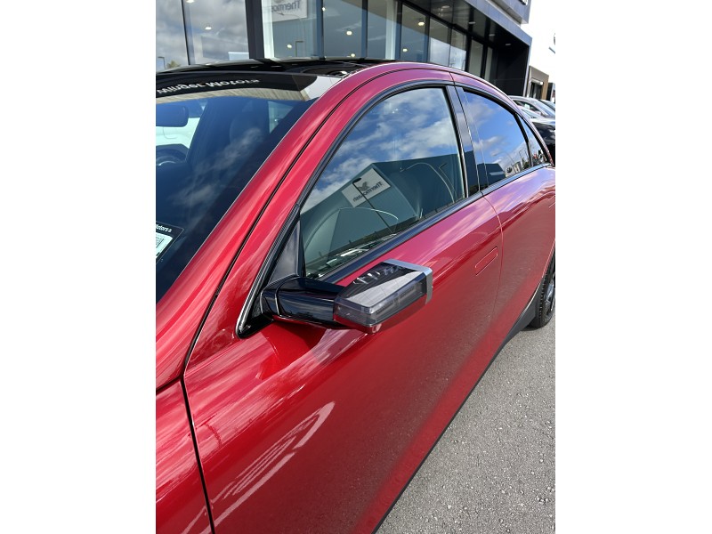 2023 Hyundai IONIQ 6