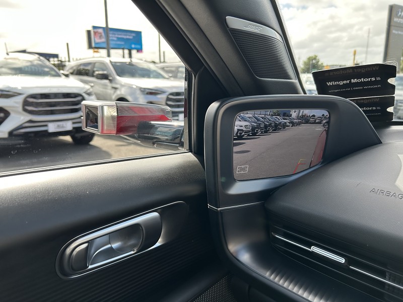 2023 Hyundai IONIQ 6